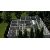 CR - Brno -  Czech technological park - buildings