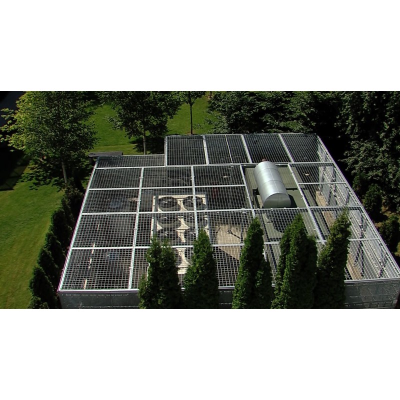  ČR - Brno - Český technologický park - budovy