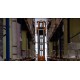  CR - Vysočina - Okříšky - Mann Hummel - filter - warehouse - forklift
