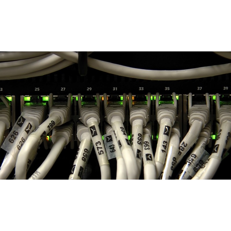 CR - PC - server - flashing data connectin - Y Soft Corporation