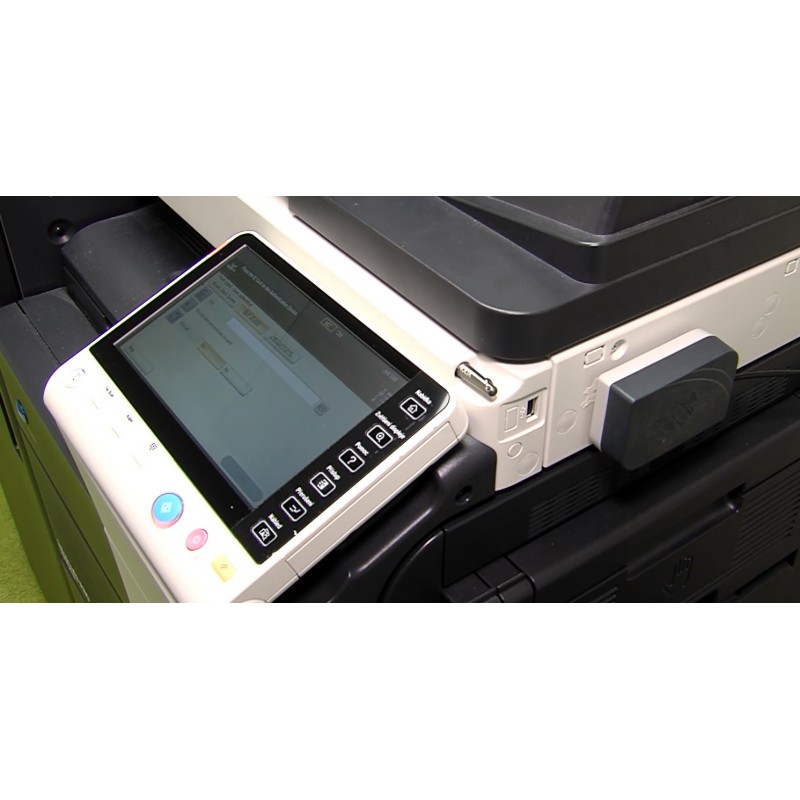 cr - printer - Y Soft Corporation