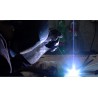 CR - welding - drilling