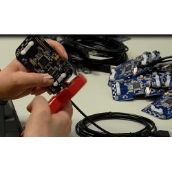 CR - Brno - IT - Y Soft Corporation - production - electronics