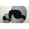 CR - sleep - woman - light eye mask - sleeping