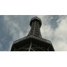 CR - Prague - Petřín2 - observation - time-lapse - original lenght