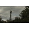 CR - Prague - Petřín1 - observation - time-lapse - original lenght