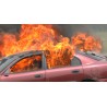 CR - firemen - fire - car - simulation