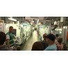 CR - people - production - factory - excursion