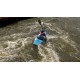 ČR - Praha - MS - vodní slalom - 2