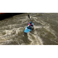 CR - Prague - World championship - water slalom - 2