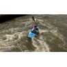ČR - Praha - MS - vodní slalom - 2