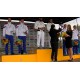 CR - Prague - canoeing - World championship - medal