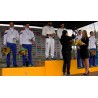 CR - Prague - canoeing - World championship - medal