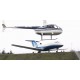 CR - transport - helicopter - flight