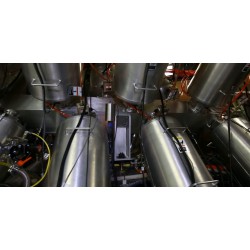 ČR - technologie - stroje - laboratoře