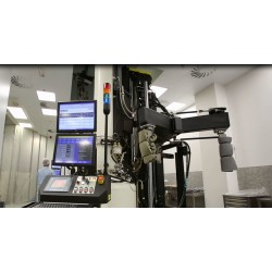 ČR - strojírenství - technologie - stroje