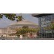 cr - Brno - exhibition ground - building - exterior