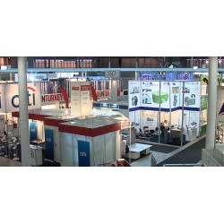 CR - Brno - engineering - International engineering Fair