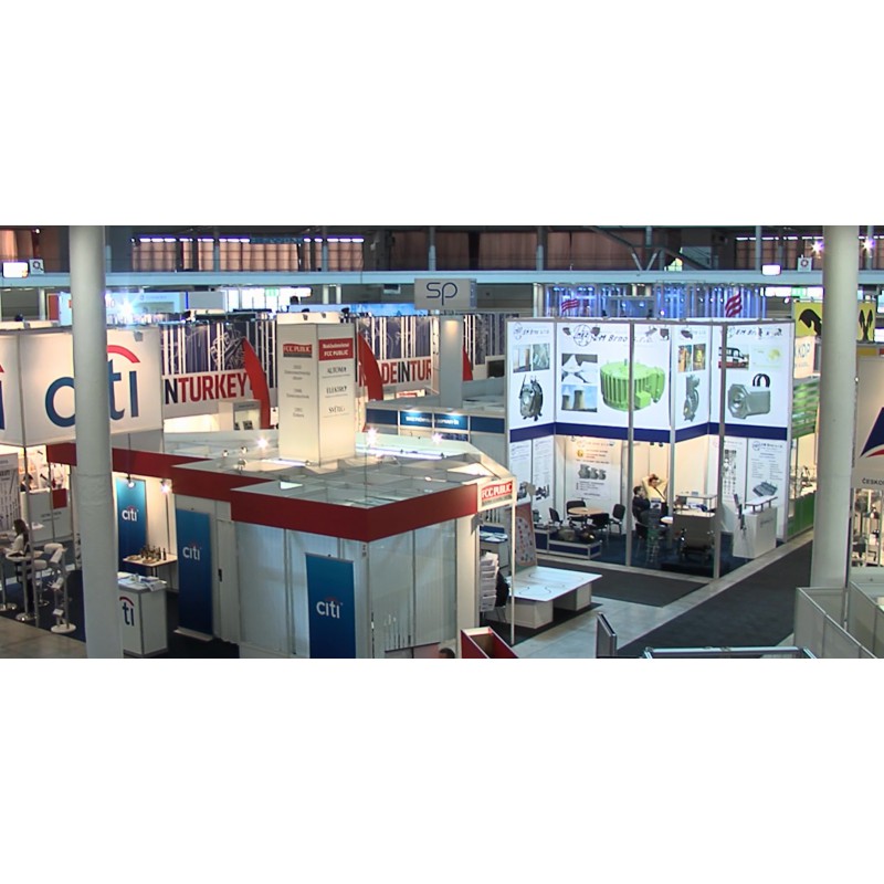 CR - Brno - engineering - International engineering Fair