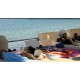Greece - Kos - fugitives - 1