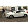 CR - Prague - motoring - Volvo - testing