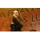 CR - people - music - Lucie Bílá - Arakain - concert