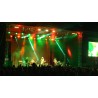 ČR - lidé - hudba - Vypsaná fixa - koncert