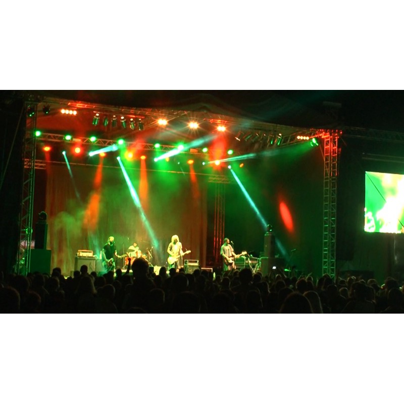 CR - people - music - Vypsaná fixa - concert