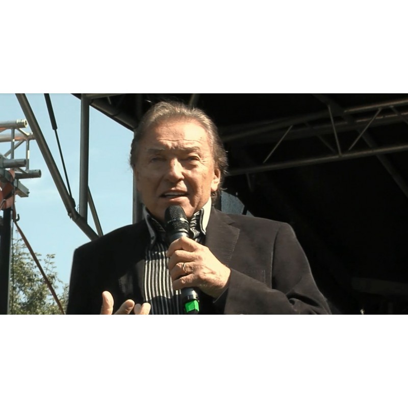 CR - music - Karel Gott - concert