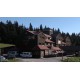 CR - Krkonoše - Pec pod Sněžkou - mountain - chalet