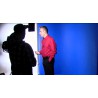cr - media - filming - bluescreen