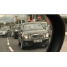 ČR - Praha - doprava - automobil - mercedes