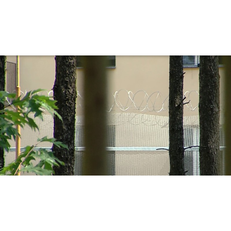 CR - Bělá pod Bezdězem - refugees - hostel