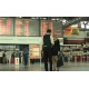 CR - Prague - Václav Havel Airport - terminal