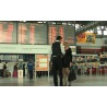 ČR - Praha - letiště Václava Havla - terminal