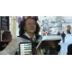 CR - Prague - entertainment - accordion