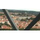 CR - Prague - Petřín - observation tower