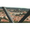 CR - Prague - Petřín - observation tower