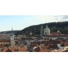 CR - Prague - Prague Castle - Malá Strana - the Lesser Town