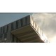 cr - Prague - architecture - Rohanské nábřeží - waterfront - 2 - time-lapse - original length