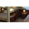 CR - hotel - accommodation