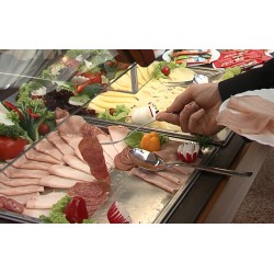 CR - hotel - food - breakfast