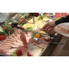 CR - hotel - food - breakfast