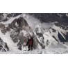 Asia - Himalayas - mountain climber