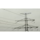  ČR - energetika - elektrárny - dráty vysokého napětí - rozvaděče