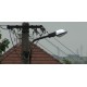 CR - village - lighting - street light