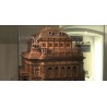CR - Prague - National Theater - technology - photovoltaic panels - engine room - heating