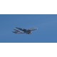 Great Britain - London - transport - aviation - plane - Emirates Airlines