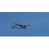 Velká Británie - Londýn - doprava - letectví - letadla - Emirates Airlines