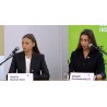 Latvia - Germany - people - discussion - Goethe institut